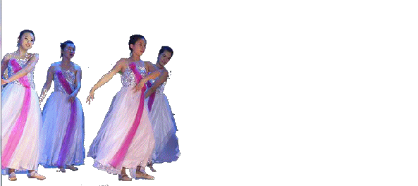 【gif-动图】—透明gif格式舞蹈人物素材