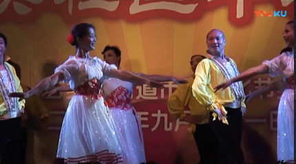 第三届【月圆古美】朋友来了有美酒