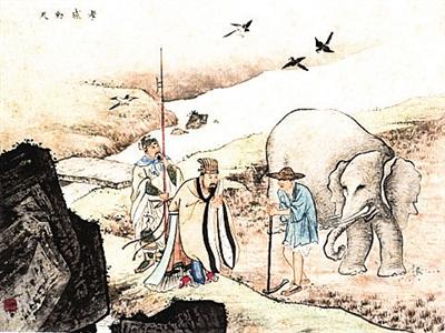 瞿世镜【修身养德 齐家守道】演讲(9)