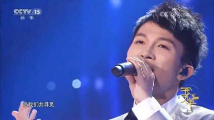 [人声单曲] 周深演唱《微风细雨》