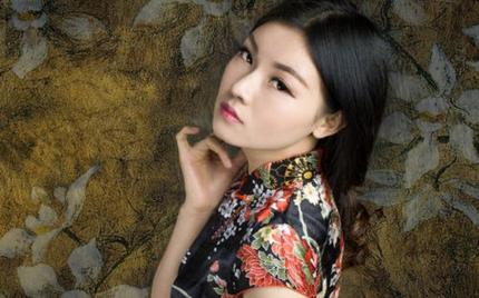 《无法说再见》谢采妘