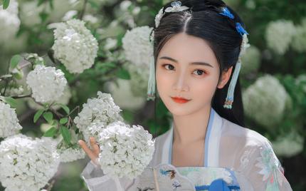 《不如归去》高胜美