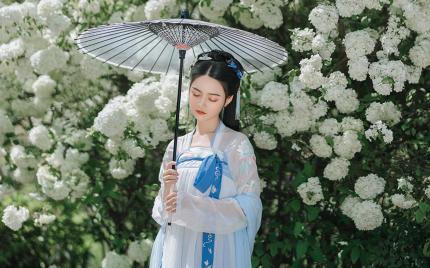 《情丝织愁》陈瑞