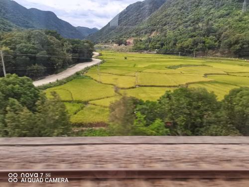 一路风光