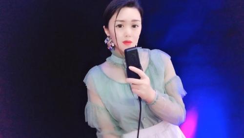 《分手会不会难过》米灵