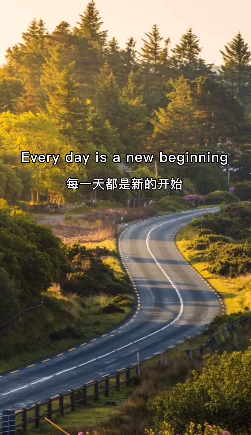 每天英语口语(2)