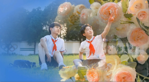 余生，愿你温柔，且有力量