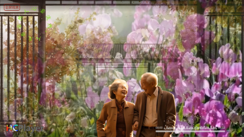 人心若淡然，人生亦安然
