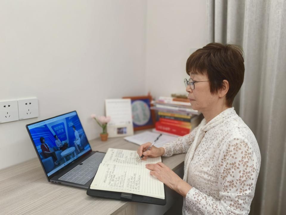 学会给孩子提供正向的情绪价值 ...